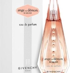 Givenchy Ange Ou Démon Le Secret 2014 Parfémovaná voda Objem: 100 ml