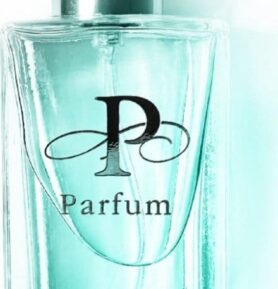 PURE No.125 Parfemovaná voda Velikost: 50 ml
