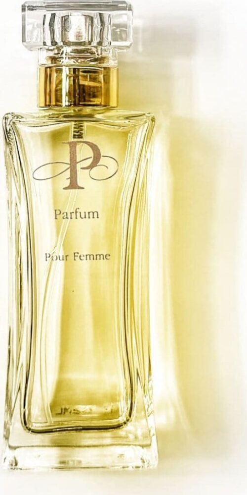 PURE No.23 Parfémovaná voda Velikost: 50 ml