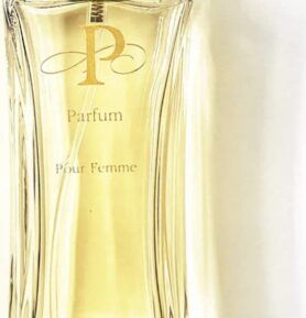 PURE No.91 Parfémovaná voda Velikost: 50 ml