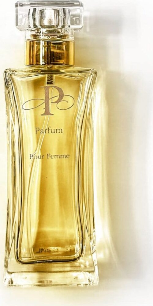PURE No.416 Parfémovaná voda Velikost: 50 ml