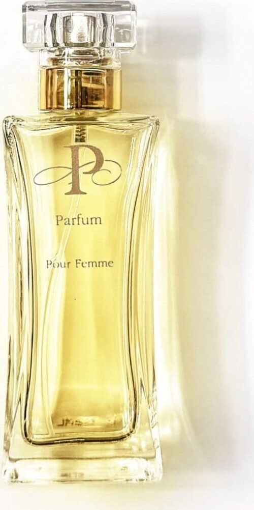 PURE No.97 Parfémovaná voda Velikost: 50 ml