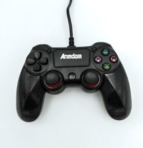 Doubleshock 4 ovladač na PS4 kabelový Barva: Černá