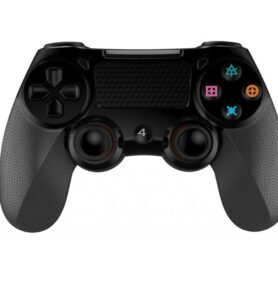 Dualshock 4 bezdrátový ovladač černý (gamepad) na PS4