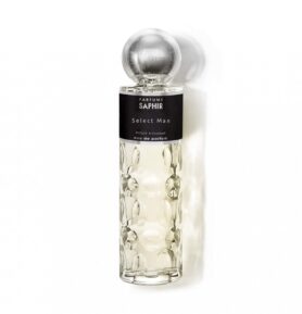 SAPHIR - Select Man Parfémovaná voda Velikost: 200 ml