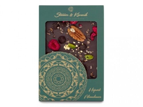 Steiner&Kovařík Mandala Hojnosti, 60g