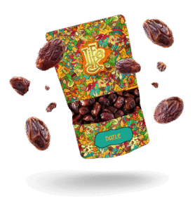 LifeLike Datle bez pecek, 250g