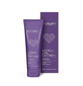 Dulcia Natuint Zinková mastička, 30ml