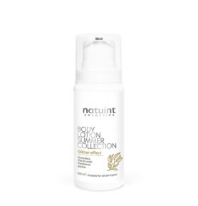 Dulcia Natuint Letní hydratační krém perleť, 75ml