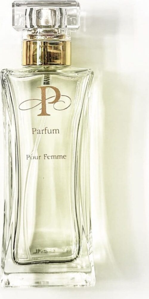 PURE No.2449 (=48) Parfémovaná voda Velikost: 50 ml