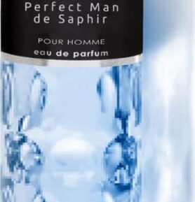 SAPHIR - Perfect Man (Victorioso) Parfémovaná voda Velikost: 200 ml