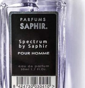 SAPHIR - Spectrum Parfémovaná voda Velikost: 50 ml