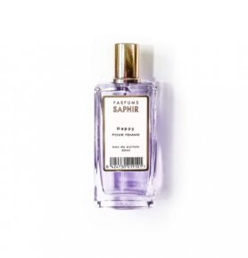 SAPHIR - Happy Parfémovaná voda Velikost: 50 ml
