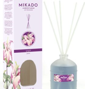 MIKADO - Lilie Difuzér 100 ml
