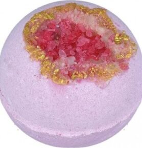 Balistik - Rocková hvězda Šumivá koule do koupele 160 g