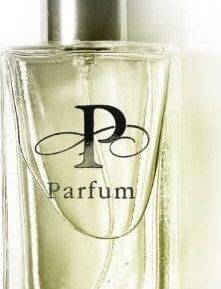 PURE No.858 Parfémovaná voda Velikost: 50 ml