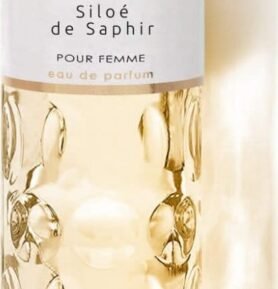 Saphir Siloe Velikost: 200 ml