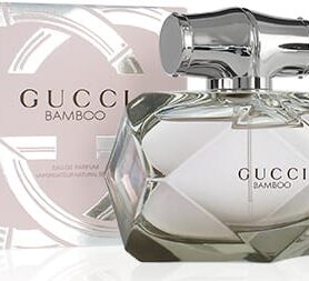 Gucci Bamboo Parfémovaná voda Objem: 50 ml