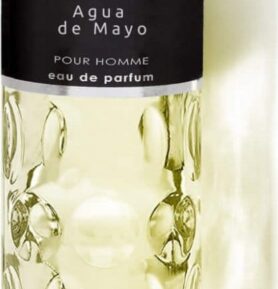 Saphir Agua de Mayo parfémovaná voda pro muže Velikost: 200 ml