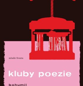 Kluby poezie - Bohumil Hrabal