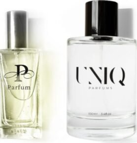 UNIQ No. 185 + PURE No. 185 - DUO Voda po holení 100 ml + Parfémovaná voda 50 ml