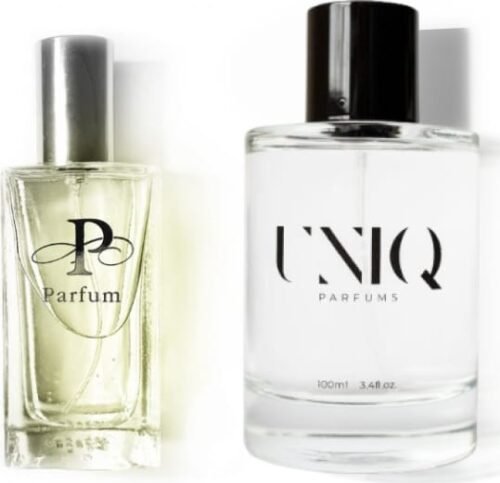 UNIQ No. 185 + PURE No. 185 - DUO Voda po holení 100 ml + Parfémovaná voda 50 ml
