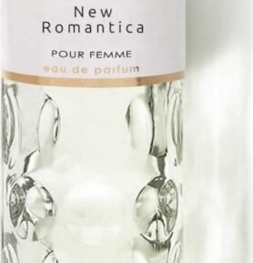 SAPHIR - New Romantica Parfémovaná voda Velikost: 200 ml
