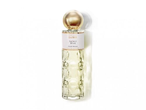 SAPHIR - Select Blue Parfémovaná voda Velikost: 200 ml