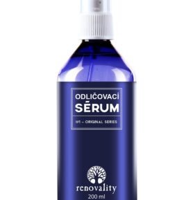 Renovality Odličovací sérum, 200ml
