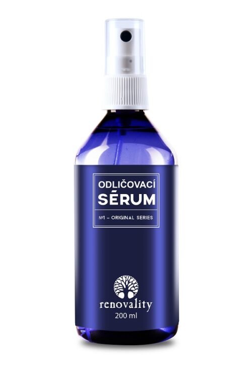 Renovality Odličovací sérum, 200ml