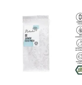 Natasha OX - zázračný čisticí prášek, 1kg