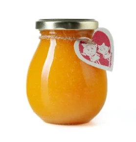 Treperendy Džem Mandarinka, 285g