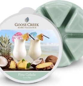 Goose Creek - Piňa Colada Vosk do aroma lampy 59 g