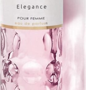 SAPHIR - Elegance Parfémovaná voda Velikost: 200 ml