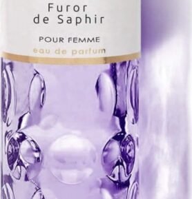 SAPHIR - Furor de SAPHIR Parfémovaná voda Velikost: 200 ml