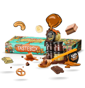 LifeLike Tastebox vol. II, 180g