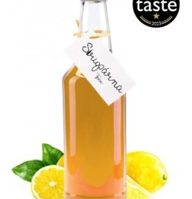 Sirupárna Tonic sirup, 500ml