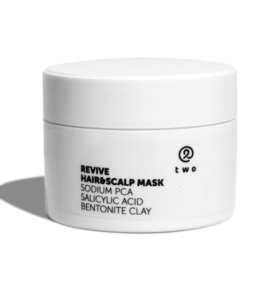 Two Cosmetics Oživující maska na vlasy, 200ml