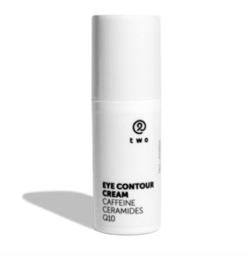 Two Cosmetics Eye Contour Cream, 30ml
