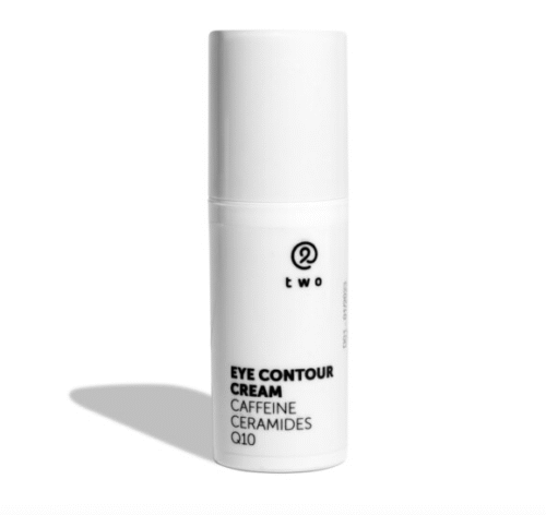Two Cosmetics Eye Contour Cream, 30ml