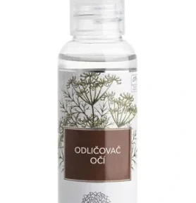 Nobilis Tilia Odličovač očí, 100ml