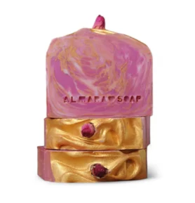 Almara Soap Pro maminku - tuhé přírodní mýdlo
