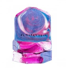 Almara Soap Hvězdný prach - přírodní tuhé mýdlo