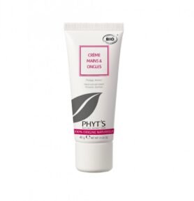 Phyt's Créme Mains & Ongles - Ochranný krém na ruce a nehty, 40g