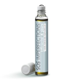 Phyt's SOS Imperfections - lokální SOS péče na vyrážky, 10ml