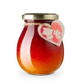 Treperendy Džem Mango a lesní směs, 285g