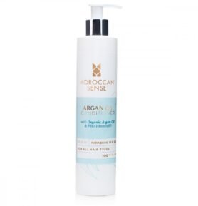 Moroccan Sense Kondicionér s arganovým olejem, 300ml