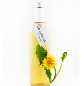 Sirupárna Pampeliškový sirup, 500ml