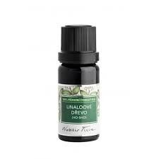 Nobilis Tilia Éterický olej Linaloové dřevo, 10ml