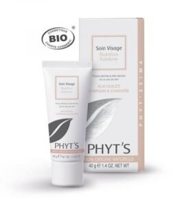 Phyt's Soin Visage - Výživný krém 40g